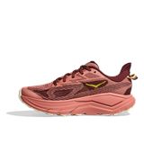 Trakks HOKA Challenger 8 W Dames Damesschoenen Trailschoenen