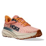 Trakks HOKA Challenger ATR 7 W Ladies Ladies Shoes Trail