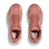 Trakks HOKA Clifton 10 W Femme Chaussures Femme Route