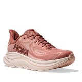 Trakks HOKA Clifton 10 W Femme Chaussures Femme Route