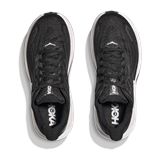 Trakks HOKA Clifton 10 (Wide) Homme Chaussures Homme Route