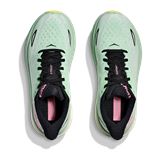 Trakks HOKA Clifton 9 W Femme Chaussures Femme Route
