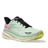 Trakks HOKA Clifton 9 W Femme Chaussures Femme Route
