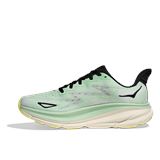 Trakks HOKA Clifton 9 W Ladies Ladies Shoes Road