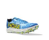 Trakks HOKA Crescendo XC Heren Herenschoenen Atletiek