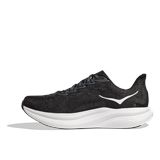 Trakks HOKA Mach 6 W Dames Damesschoenen Loopschoenen