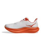 Trakks HOKA Mach 6 W Dames Damesschoenen Loopschoenen