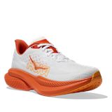Trakks HOKA Mach 6 W Dames Damesschoenen Loopschoenen