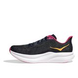 Trakks HOKA Mach 6 W Dames Damesschoenen Loopschoenen