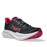 Trakks HOKA Mach 6 W Dames Damesschoenen Loopschoenen