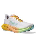 Trakks HOKA Mach 6 W Dames Damesschoenen Loopschoenen