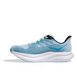 Trakks HOKA Mach 6 W Dames Damesschoenen Loopschoenen