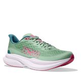 Trakks HOKA Mach 6 W Dames Damesschoenen Loopschoenen