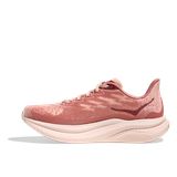 Trakks HOKA Mach 6 W Dames Damesschoenen Loopschoenen