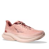 Trakks HOKA Mach 6 W Dames Damesschoenen Loopschoenen