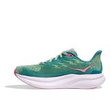 Trakks HOKA Mach 6 W Ladies Ladies Shoes Road