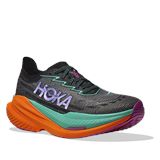 Trakks HOKA Mach X 2 W Dames Damesschoenen Loopschoenen