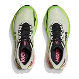 Trakks HOKA Mach X 3 W Dames Damesschoenen Loopschoenen