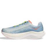 Trakks HOKA Mach X W Dames Damesschoenen Loopschoenen