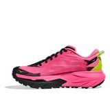 Trakks HOKA Mafate 5 W Ladies Ladies Shoes Trail