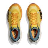 Trakks HOKA Mafate X Homme Chaussures Homme Trail
