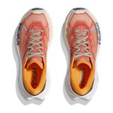 Trakks HOKA Mafate X W Femme Chaussures Femme Trail