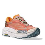 Trakks HOKA Mafate X W Femme Chaussures Femme Trail