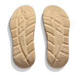 Trakks HOKA Recovery Slide 3 Homme Chaussures Homme Sandales et Minimalisme