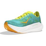 Trakks HOKA Rocket X 2 Heren Herenschoenen Loopschoenen