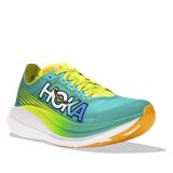 Trakks HOKA Rocket X 2 Men Men s Shoes Road