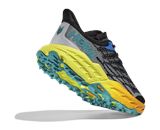Trakks HOKA Speedgoat 5 W Dames Damesschoenen Trailschoenen