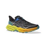 Trakks HOKA Speedgoat 5 W Dames Damesschoenen Trailschoenen
