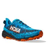 Trakks HOKA Speedgoat 6 Men Men s Shoes Trail