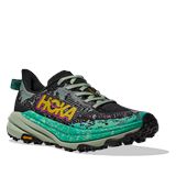 Trakks HOKA Speedgoat 6 W Dames Damesschoenen Trailschoenen