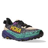 Trakks HOKA Speedgoat 6 W Dames Damesschoenen Trailschoenen
