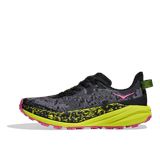 Trakks HOKA Speedgoat 6 W Dames Damesschoenen Trailschoenen