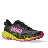 Trakks HOKA Speedgoat 6 W Dames Damesschoenen Trailschoenen