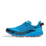 Trakks HOKA Speedgoat 6 W Dames Damesschoenen Trailschoenen