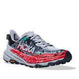 Trakks HOKA Speedgoat 6 W Femme Chaussures Femme Trail