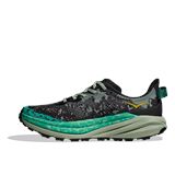 Trakks HOKA Speedgoat 6 W Femme Chaussures Femme Trail