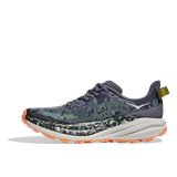 Trakks HOKA Speedgoat 6 W Ladies Ladies Shoes Trail