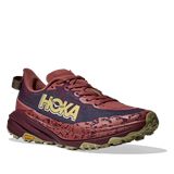 Trakks HOKA Speedgoat 6 W Ladies Ladies Shoes Trail