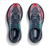 Trakks HOKA Stinson 7 Heren Herenschoenen Trailschoenen