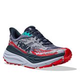 Trakks HOKA Stinson 7 Heren Herenschoenen Trailschoenen