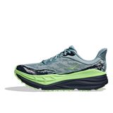 Trakks HOKA Stinson 7 Homme Chaussures Homme Trail