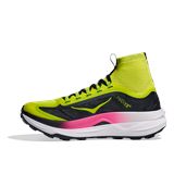 Trakks HOKA Tecton X 3 Homme Chaussures Homme Trail