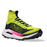 Trakks HOKA Tecton X 3 Homme Chaussures Homme Trail