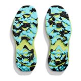 Trakks HOKA Torrent 3 Heren Herenschoenen Trailschoenen