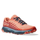 Trakks HOKA Torrent 3 W Dames Damesschoenen Loopschoenen