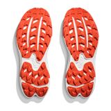 Trakks HOKA Torrent 4 W Dames Damesschoenen Trailschoenen